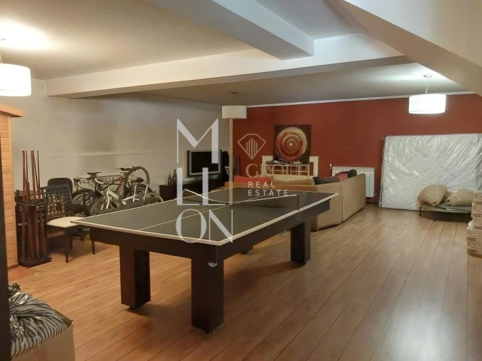 Moradia T4 para Venda em Campo e Sobrado Foto 26