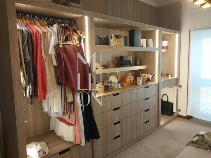 Moradia T4 para Venda em Campo e Sobrado Foto 17