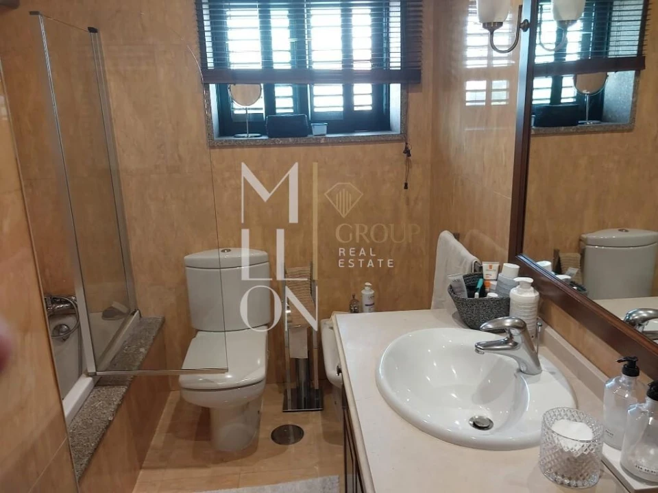 Moradia T4 para Venda em Campo e Sobrado Foto 21