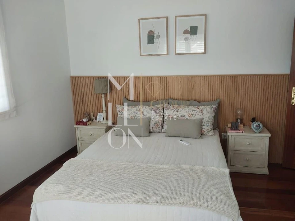 Moradia T4 para Venda em Campo e Sobrado Foto 19