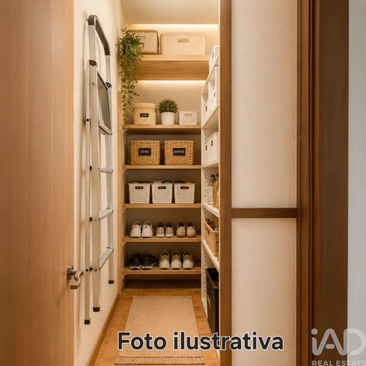 Apartamento T4 para Venda em Agualva e Mira-Sintra Foto 9