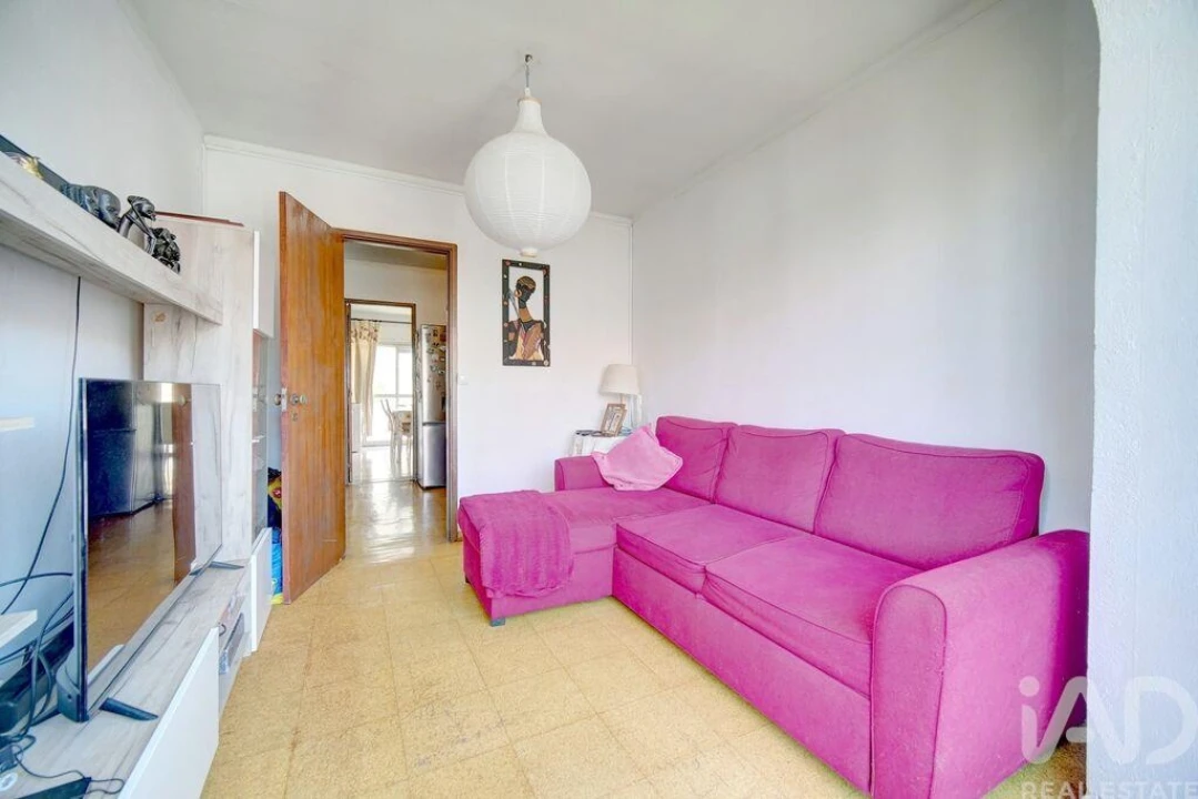 Apartamento T4 para Venda em Agualva e Mira-Sintra Foto 22