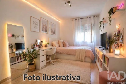Apartamento T4 para Venda em Agualva e Mira-Sintra