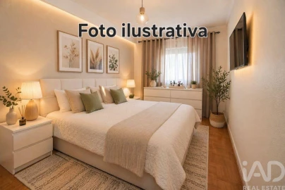 Apartamento T4 para Venda em Agualva e Mira-Sintra