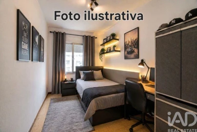Apartamento T4 para Venda em Agualva e Mira-Sintra