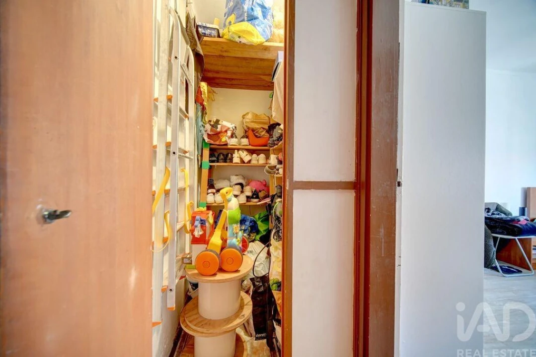 Apartamento T4 para Venda em Agualva e Mira-Sintra Foto 10