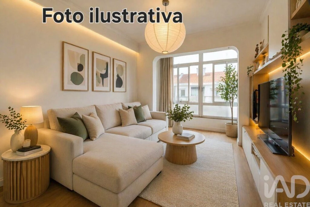 Apartamento T4 para Venda em Agualva e Mira-Sintra Foto 1
