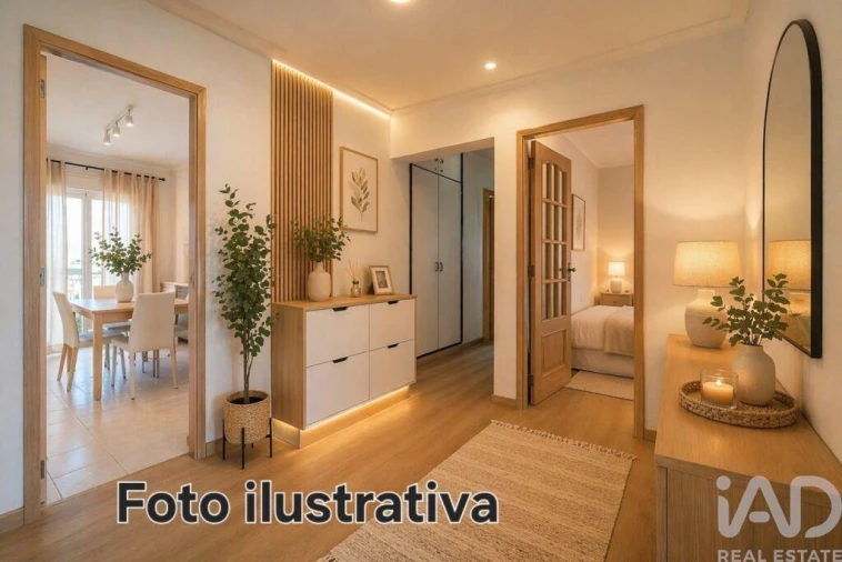 Apartamento T4 para Venda em Agualva e Mira-Sintra Foto 5