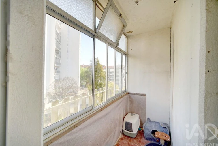 Apartamento T4 para Venda em Agualva e Mira-Sintra Foto 23