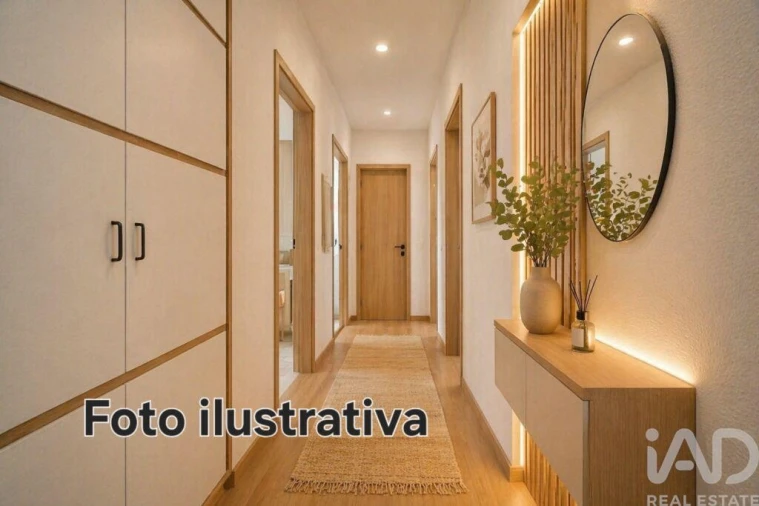 Apartamento T4 para Venda em Agualva e Mira-Sintra Foto 7