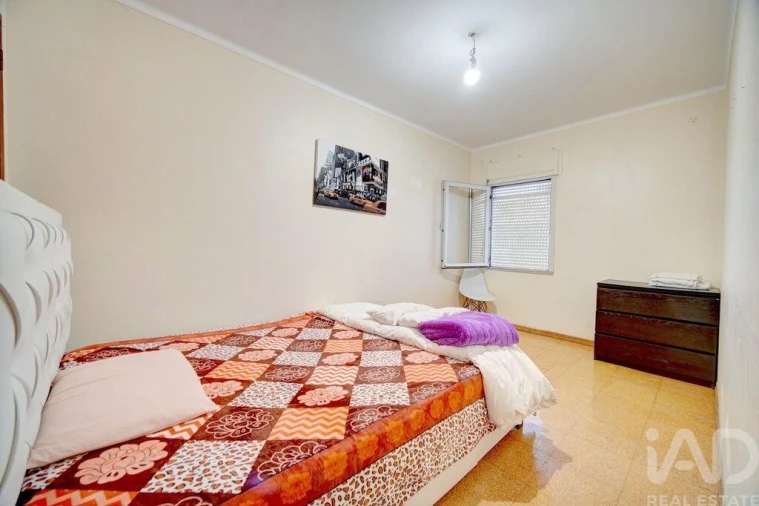 Apartamento T4 para Venda em Agualva e Mira-Sintra Foto 20