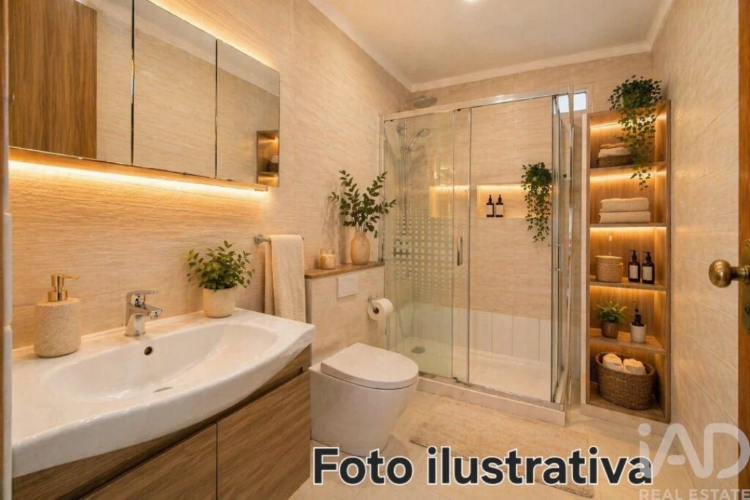 Apartamento T4 para Venda em Agualva e Mira-Sintra Foto 11