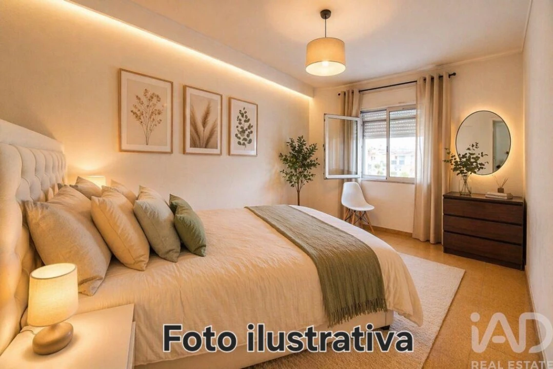 Apartamento T4 para Venda em Agualva e Mira-Sintra Foto 19