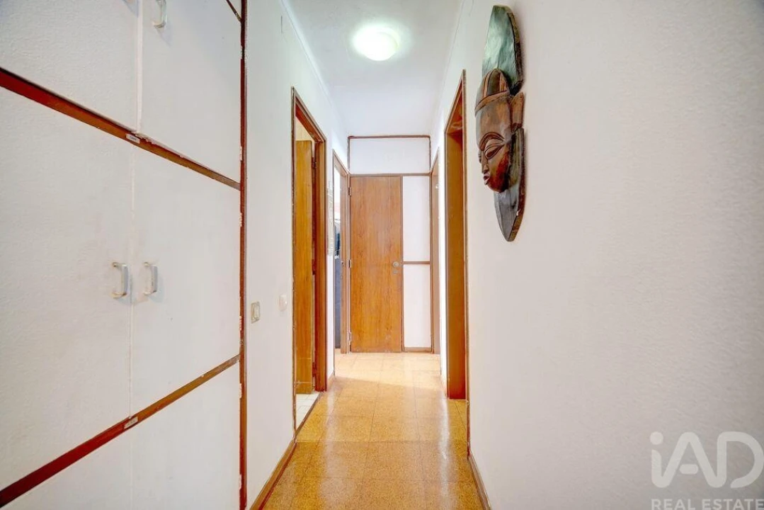 Apartamento T4 para Venda em Agualva e Mira-Sintra Foto 8