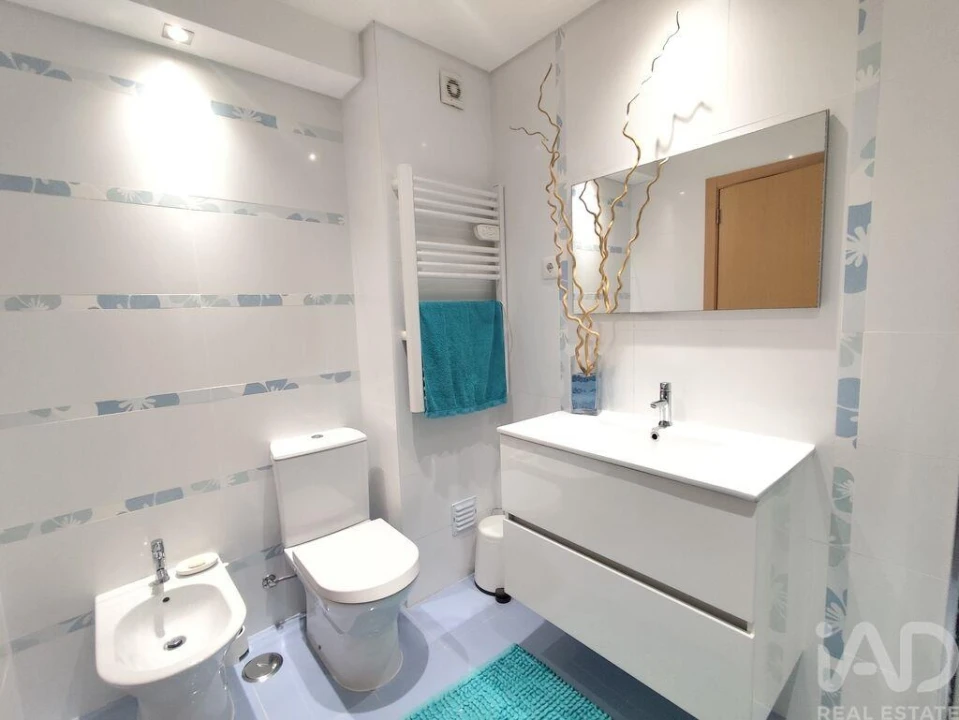 Apartamento T4 para Venda em Cadaval e Pêro Moniz Foto 13