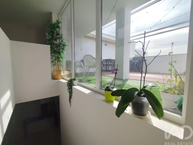 Apartamento T4 para Venda em Cadaval e Pêro Moniz