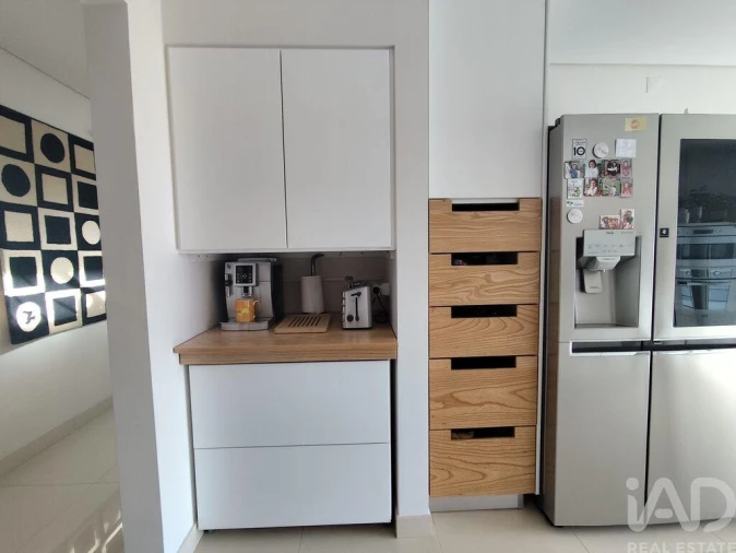 Apartamento T4 para Venda em Cadaval e Pêro Moniz Foto 5