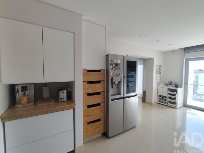 Apartamento T4 para Venda em Cadaval e Pêro Moniz Foto 36