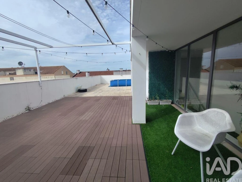 Apartamento T4 para Venda em Cadaval e Pêro Moniz Foto 25