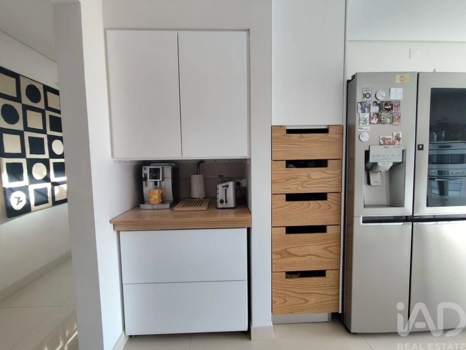 Apartamento T4 para Venda em Cadaval e Pêro Moniz Foto 5