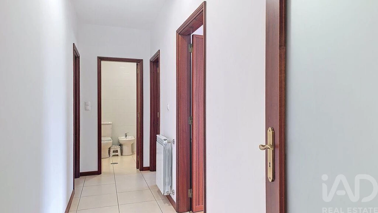 Apartamento T3 para Venda em Bunheiro Foto 16