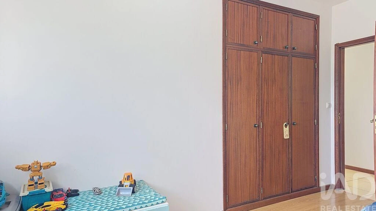 Apartamento T3 para Venda em Bunheiro Foto 7