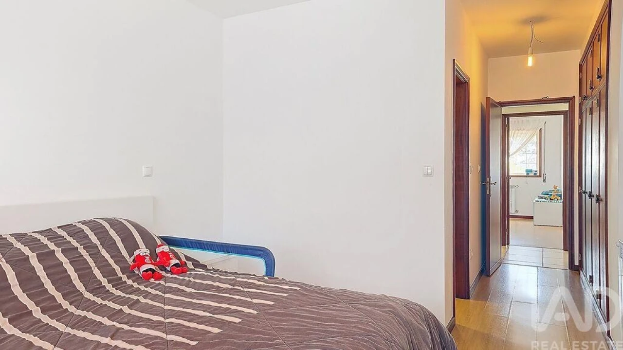 Apartamento T3 para Venda em Bunheiro Foto 13