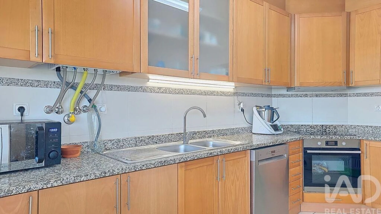 Apartamento T3 para Venda em Bunheiro Foto 2