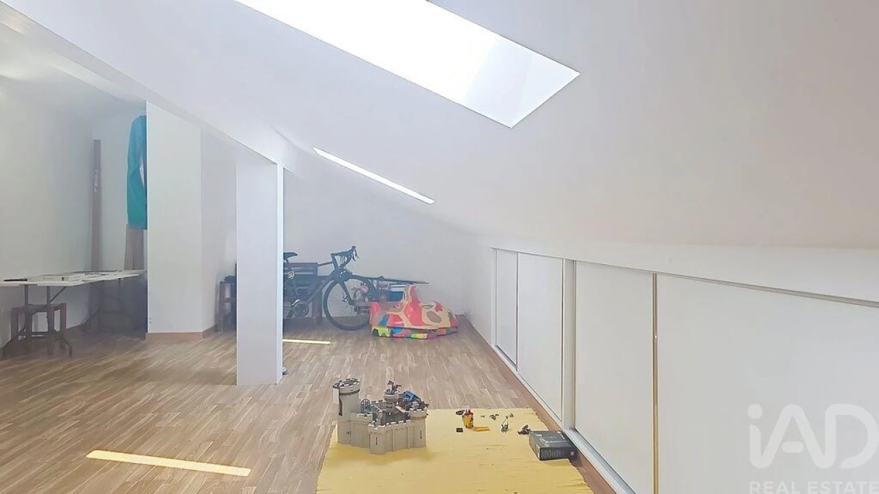 Apartamento T3 para Venda em Bunheiro Foto 24