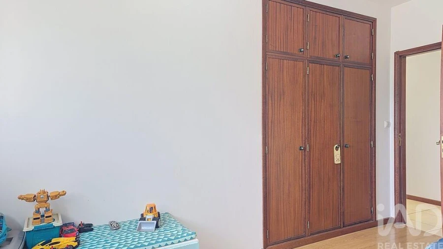 Apartamento T3 para Venda em Bunheiro Foto 7