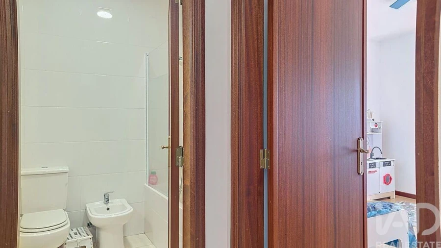 Apartamento T3 para Venda em Bunheiro Foto 26