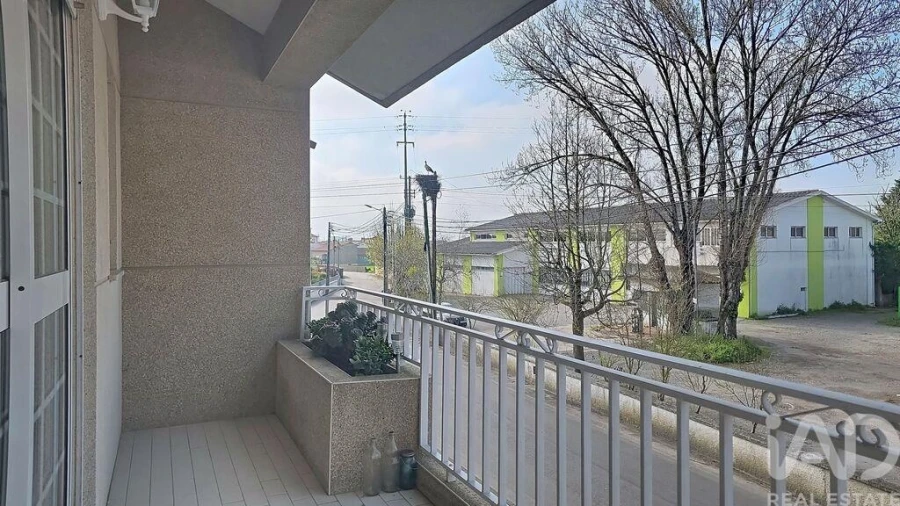 Apartamento T3 para Venda em Bunheiro Foto 25