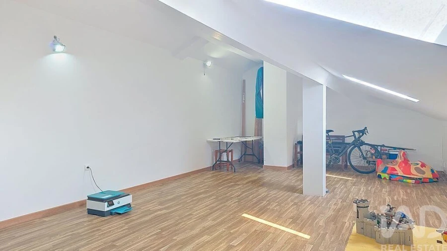Apartamento T3 para Venda em Bunheiro Foto 23