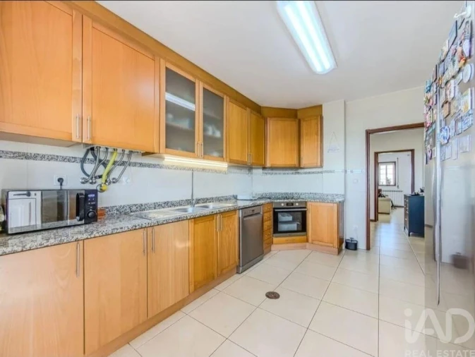 Apartamento T3 para Venda em Bunheiro Foto 1