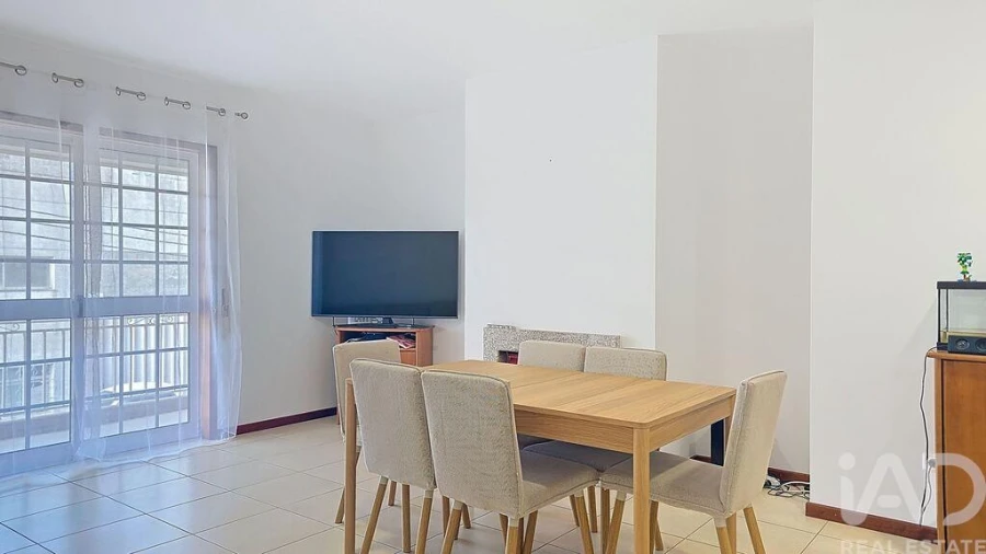 Apartamento T3 para Venda em Bunheiro Foto 20