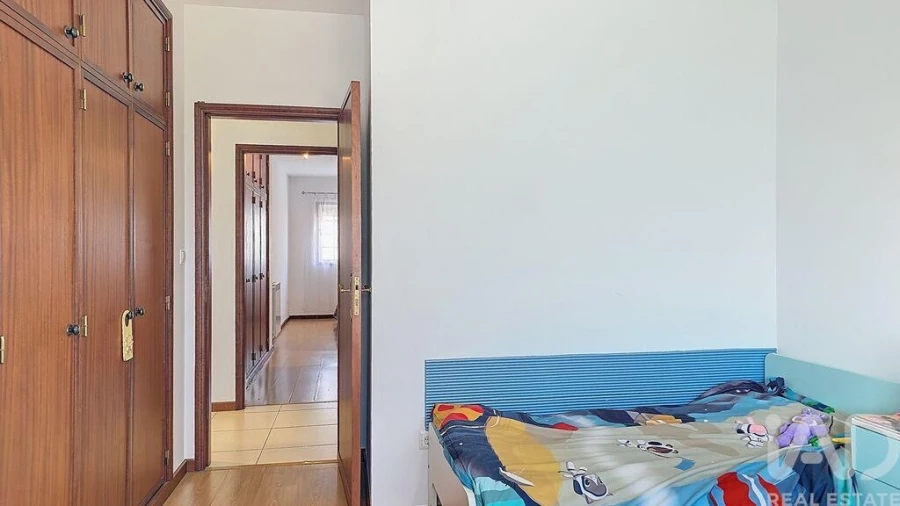 Apartamento T3 para Venda em Bunheiro Foto 8