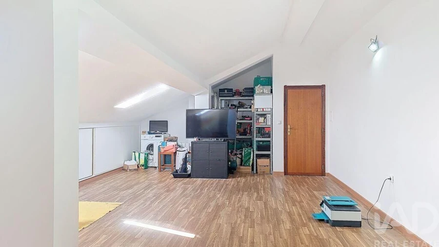 Apartamento T3 para Venda em Bunheiro Foto 21