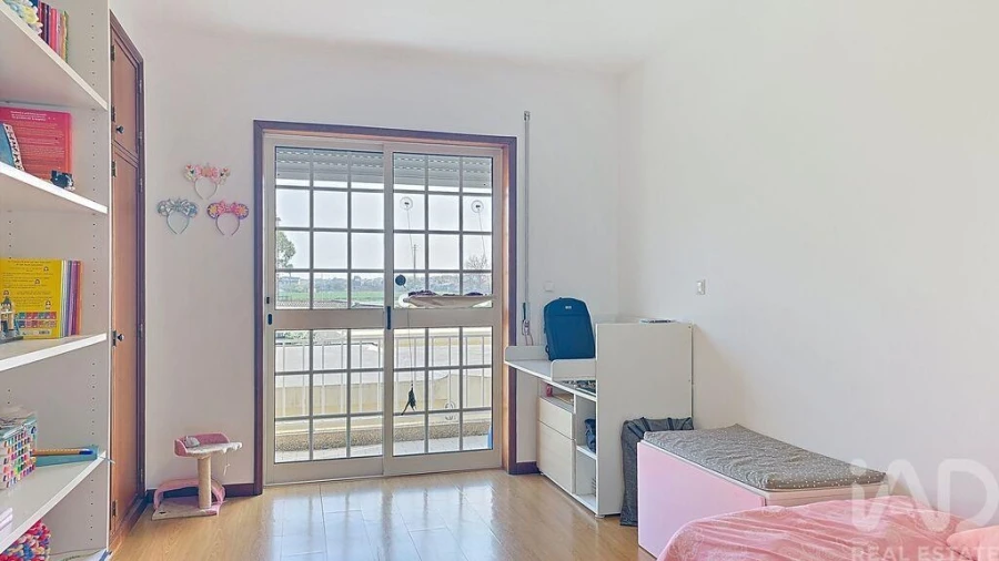 Apartamento T3 para Venda em Bunheiro Foto 9