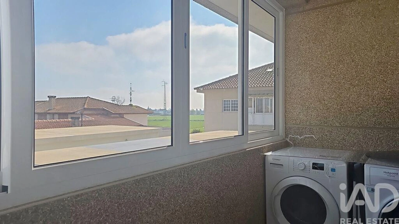 Apartamento T3 para Venda em Bunheiro Foto 6