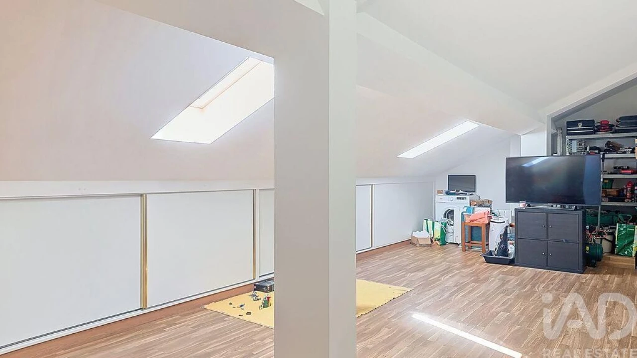 Apartamento T3 para Venda em Bunheiro Foto 22