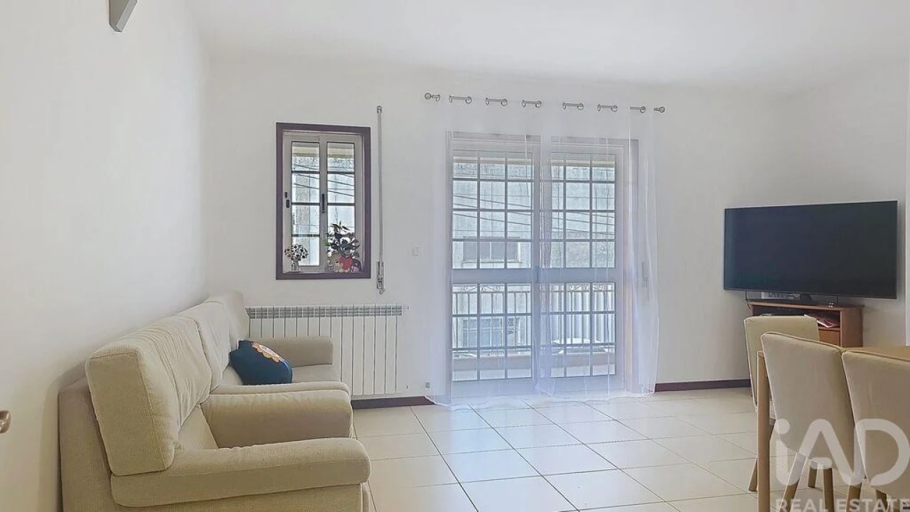 Apartamento T3 para Venda em Bunheiro Foto 19