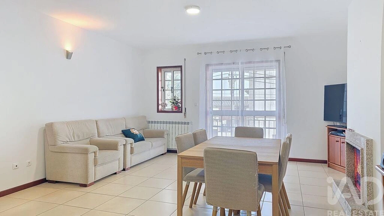 Apartamento T3 para Venda em Bunheiro Foto 17