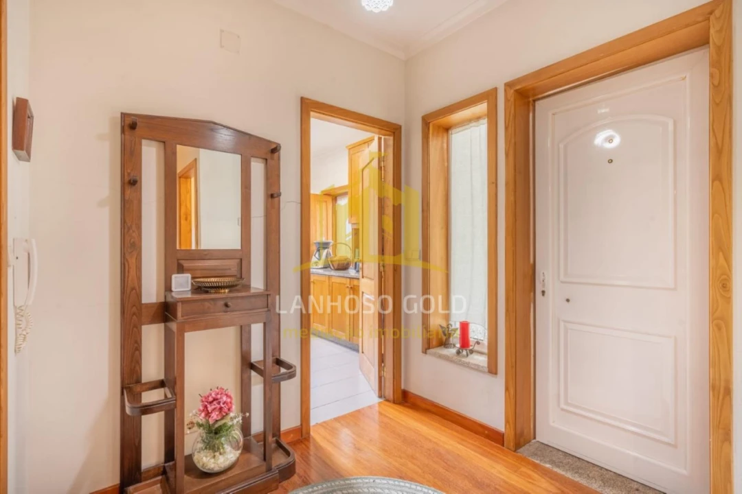 Quinta T3 para Venda em Bouro (Santa Maria) Foto 14