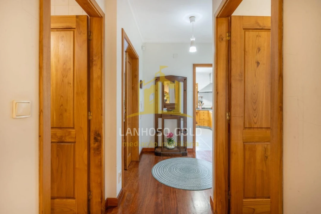 Quinta T3 para Venda em Bouro (Santa Maria) Foto 15