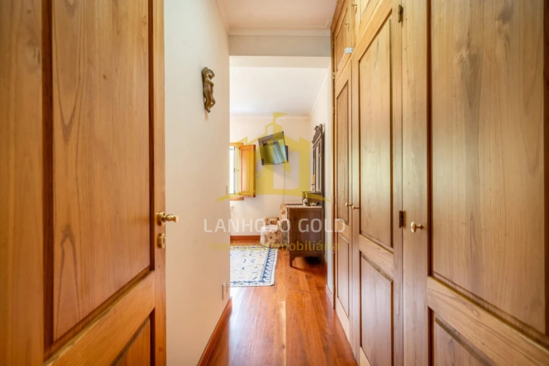 Quinta T3 para Venda em Bouro (Santa Maria) Foto 19