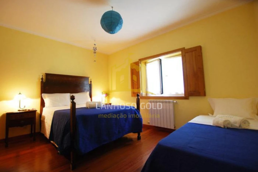 Quinta T3 para Venda em Bouro (Santa Maria) Foto 5