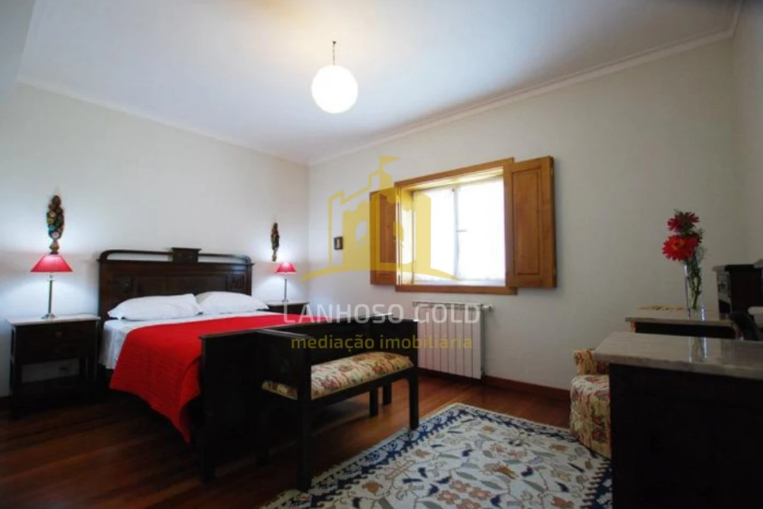 Quinta T3 para Venda em Bouro (Santa Maria) Foto 6