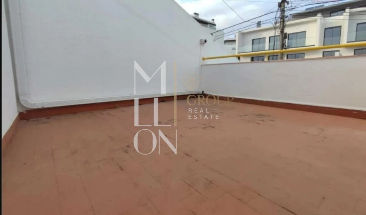 Moradia T5 para Venda em Oeiras e São Julião da Barra, Paço de Arcos e Caxias Foto 24