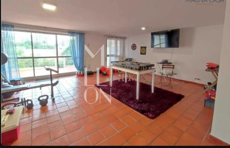 Moradia T5 para Venda em Oeiras e São Julião da Barra, Paço de Arcos e Caxias Foto 22