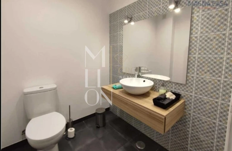 Moradia T5 para Venda em Oeiras e São Julião da Barra, Paço de Arcos e Caxias Foto 17